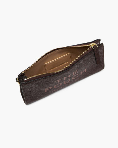 Marc Jacobs Premium | The Leather Pouch Ganache