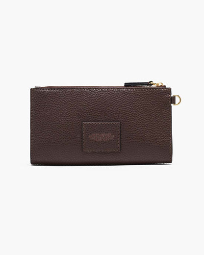 Marc Jacobs Premium | The Leather Pouch Ganache