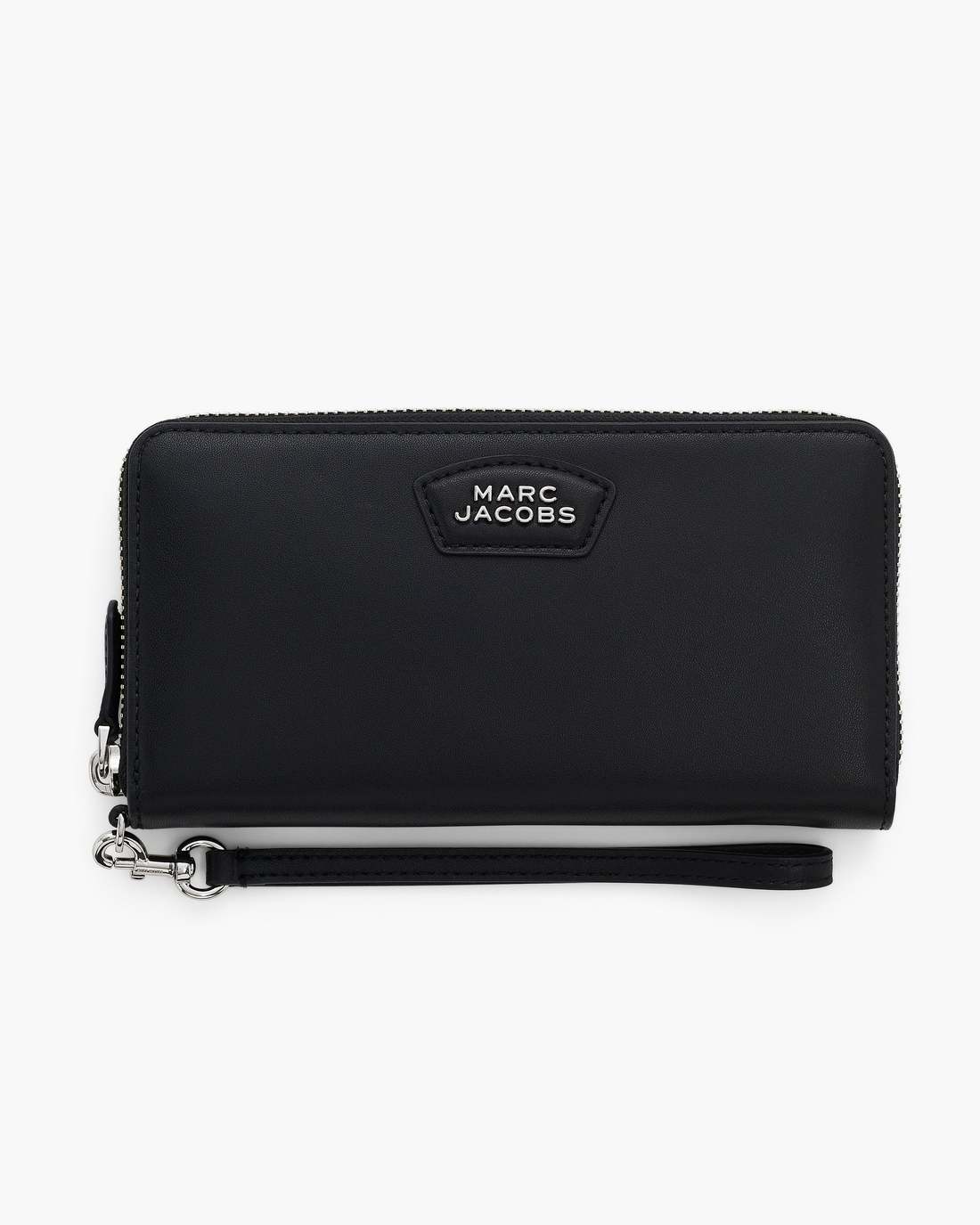 Marc Jacobs Deals | The Everyday Continental Wallet Black