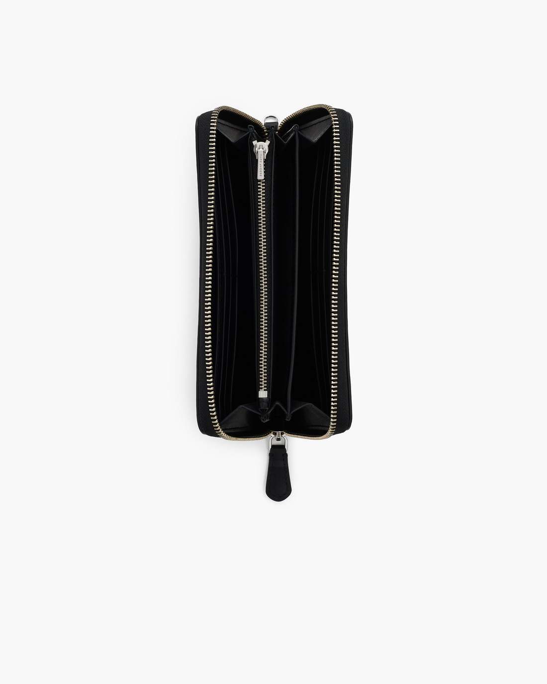 Marc Jacobs Deals | The Everyday Continental Wallet Black