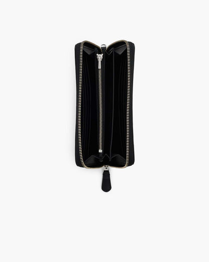 Marc Jacobs Deals | The Everyday Continental Wallet Black