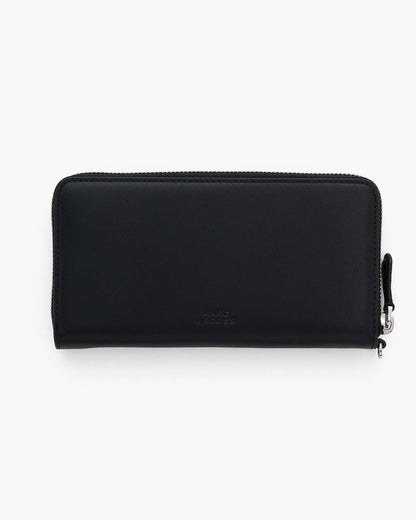 Marc Jacobs Deals | The Everyday Continental Wallet Black