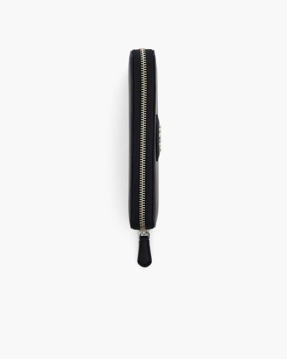 Marc Jacobs Deals | The Everyday Continental Wallet Black