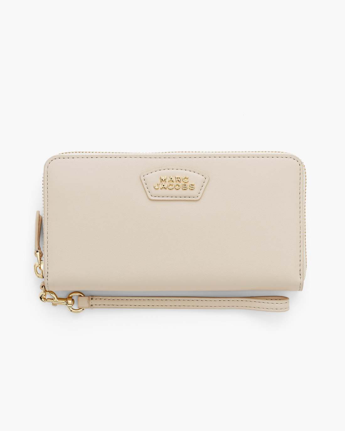 Marc Jacobs Premium | The Everyday Continental Wallet Cloud White