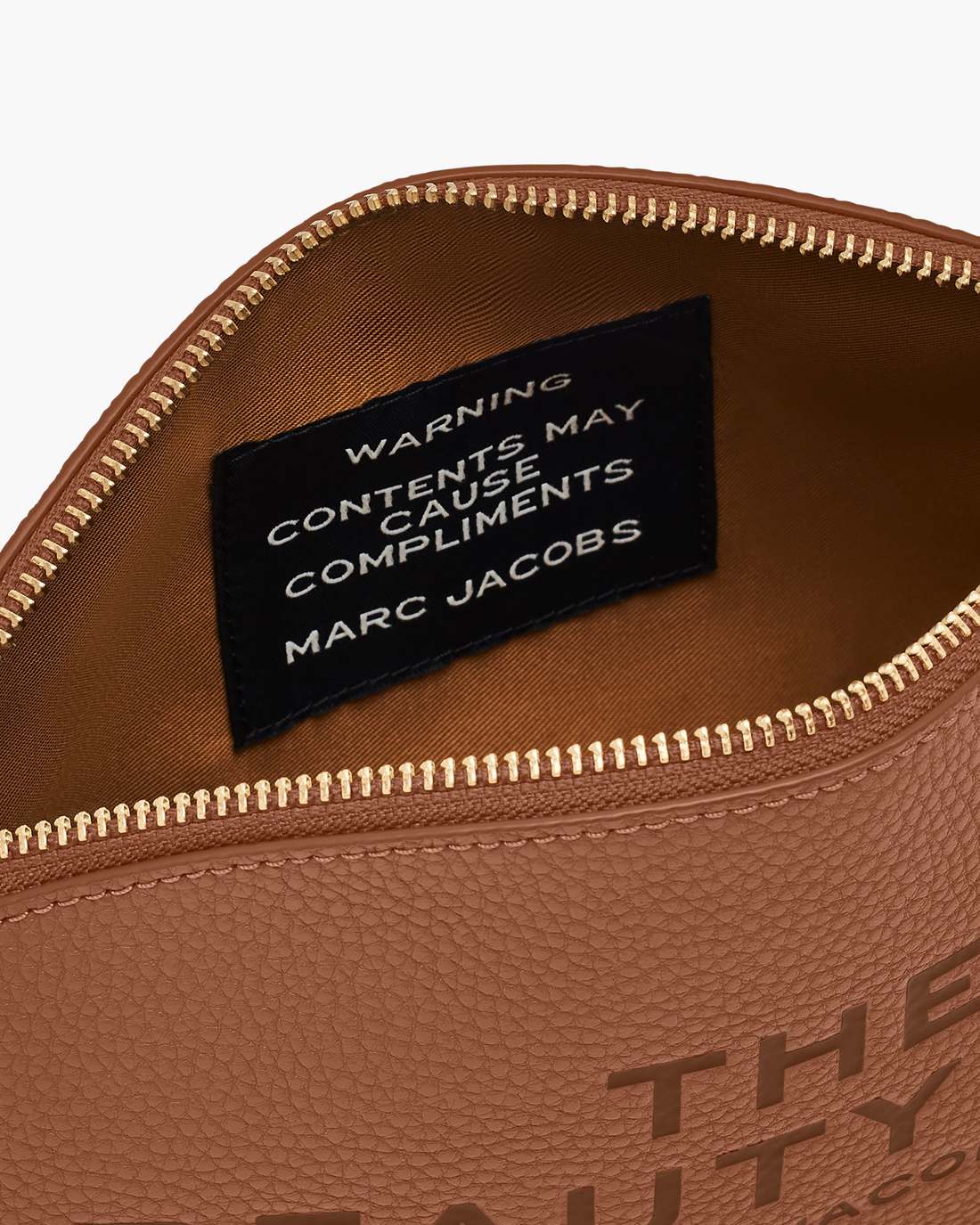 Marc Jacobs Essential | The Beauty Bag Argan Oil