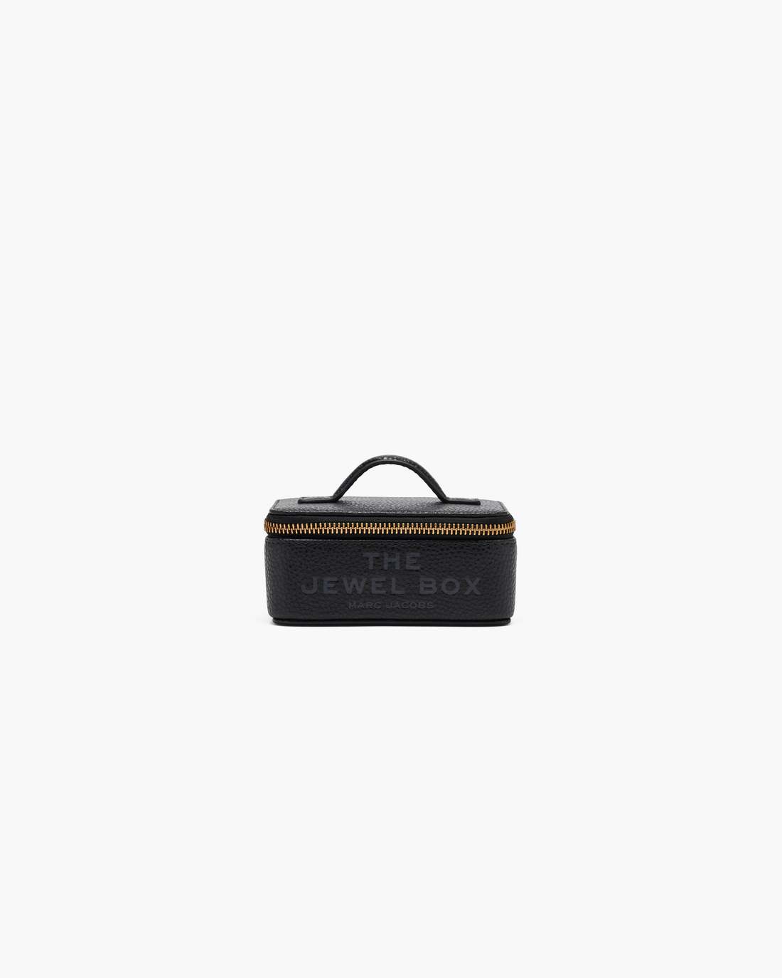 Marc Jacobs Best Price | The Jewel Box Black