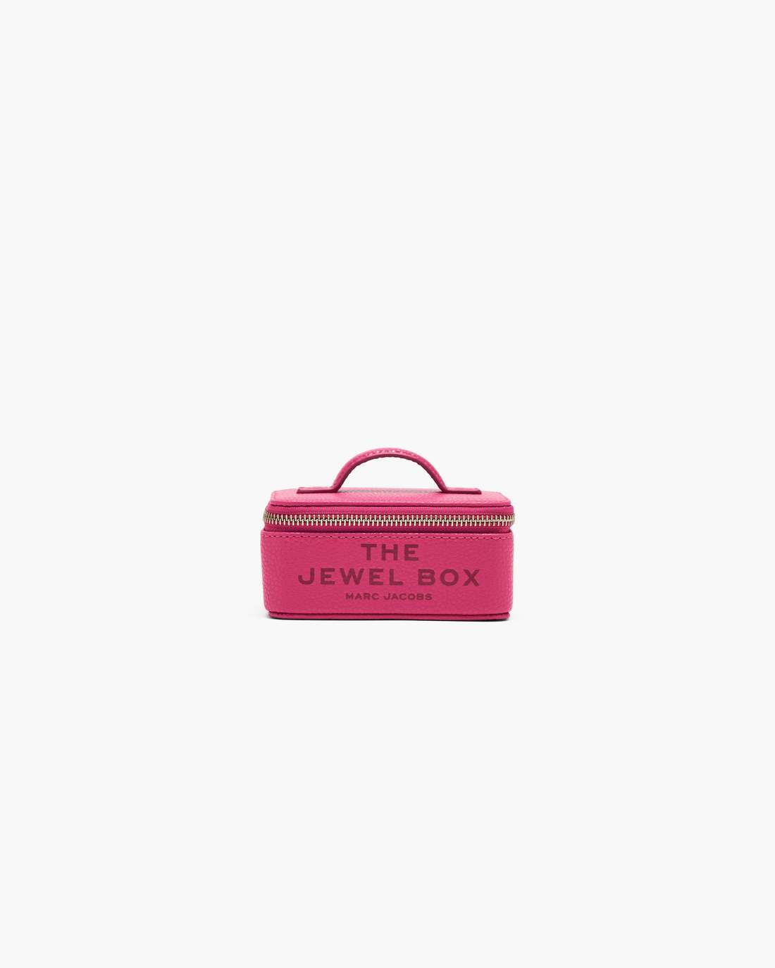 Marc Jacobs Everyday | The Jewel Box Raspberry Pink