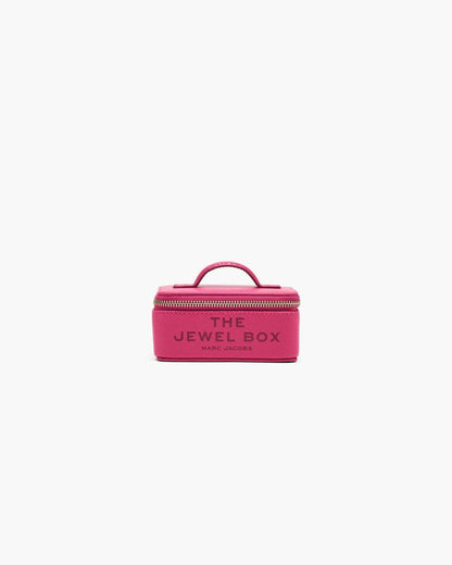 Marc Jacobs Everyday | The Jewel Box Raspberry Pink