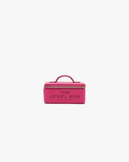 Marc Jacobs Everyday | The Jewel Box Raspberry Pink