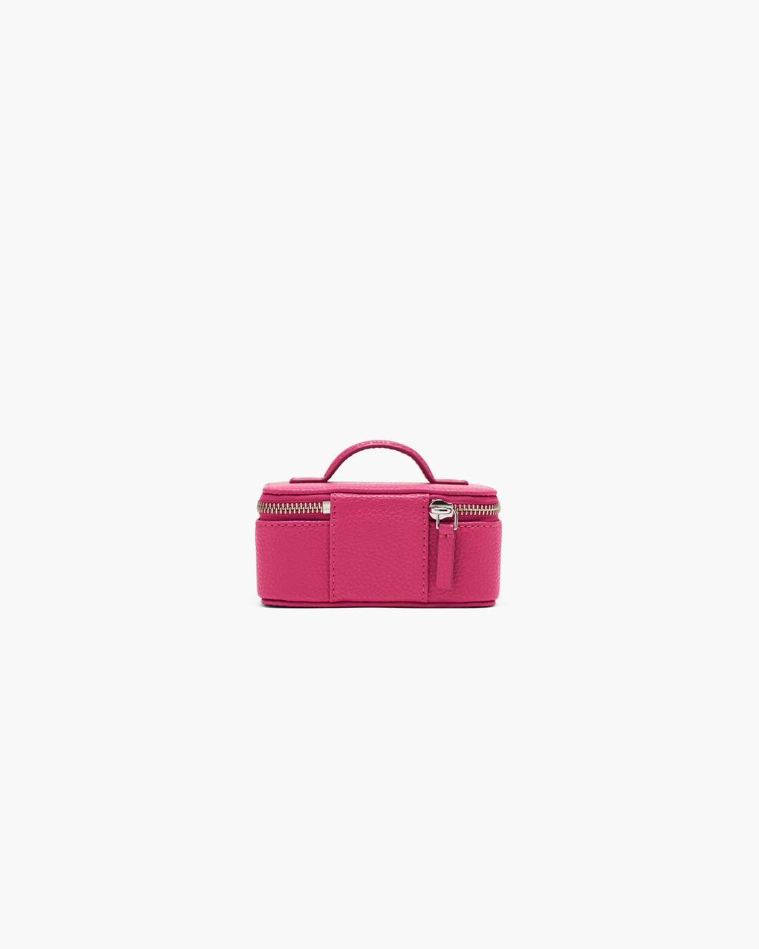 Marc Jacobs Everyday | The Jewel Box Raspberry Pink