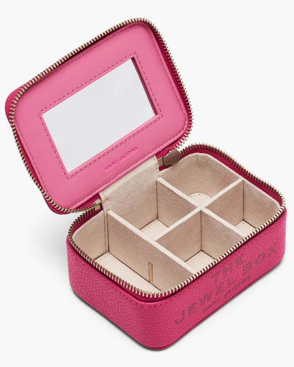 Marc Jacobs Everyday | The Jewel Box Raspberry Pink