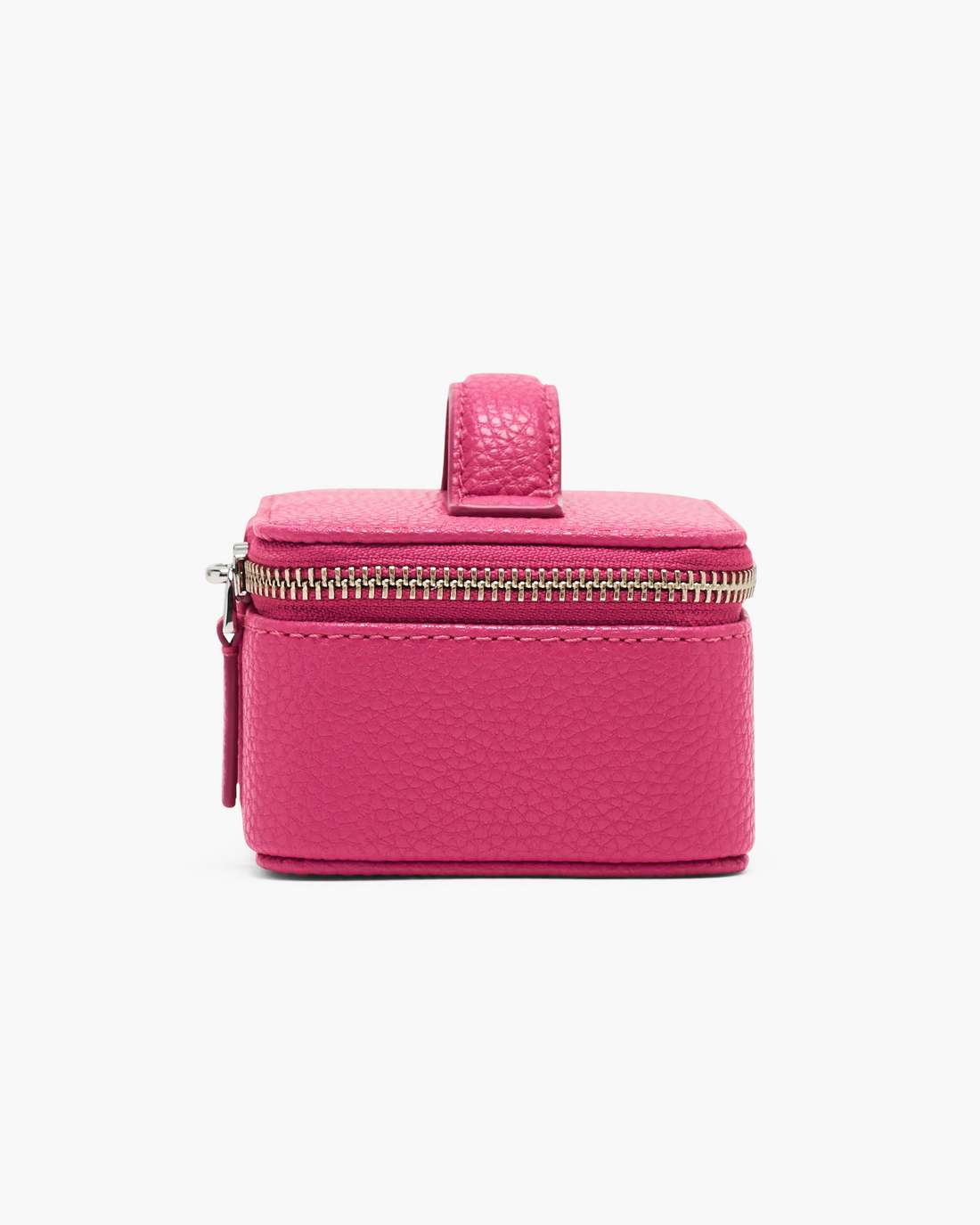 Marc Jacobs Everyday | The Jewel Box Raspberry Pink