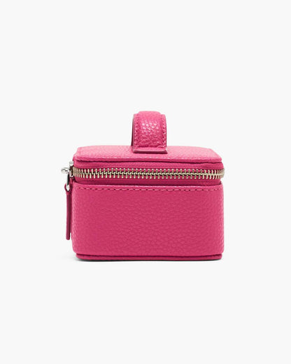 Marc Jacobs Everyday | The Jewel Box Raspberry Pink