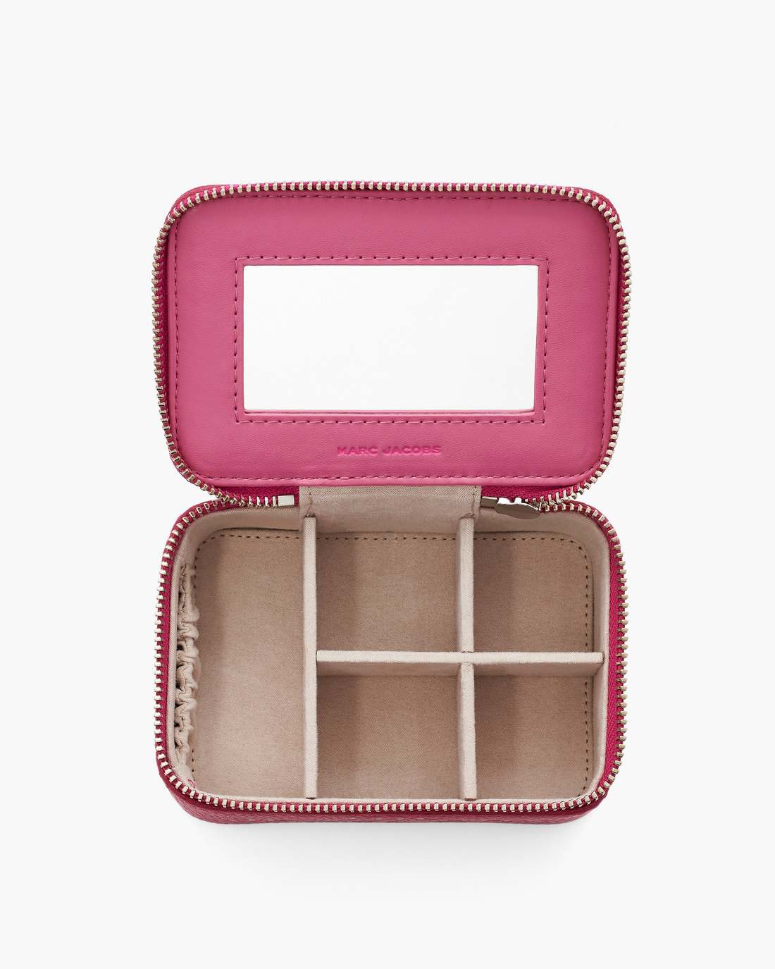 Marc Jacobs Everyday | The Jewel Box Raspberry Pink