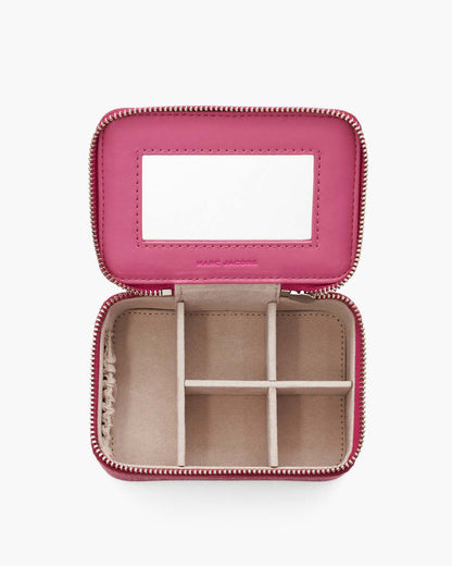 Marc Jacobs Everyday | The Jewel Box Raspberry Pink