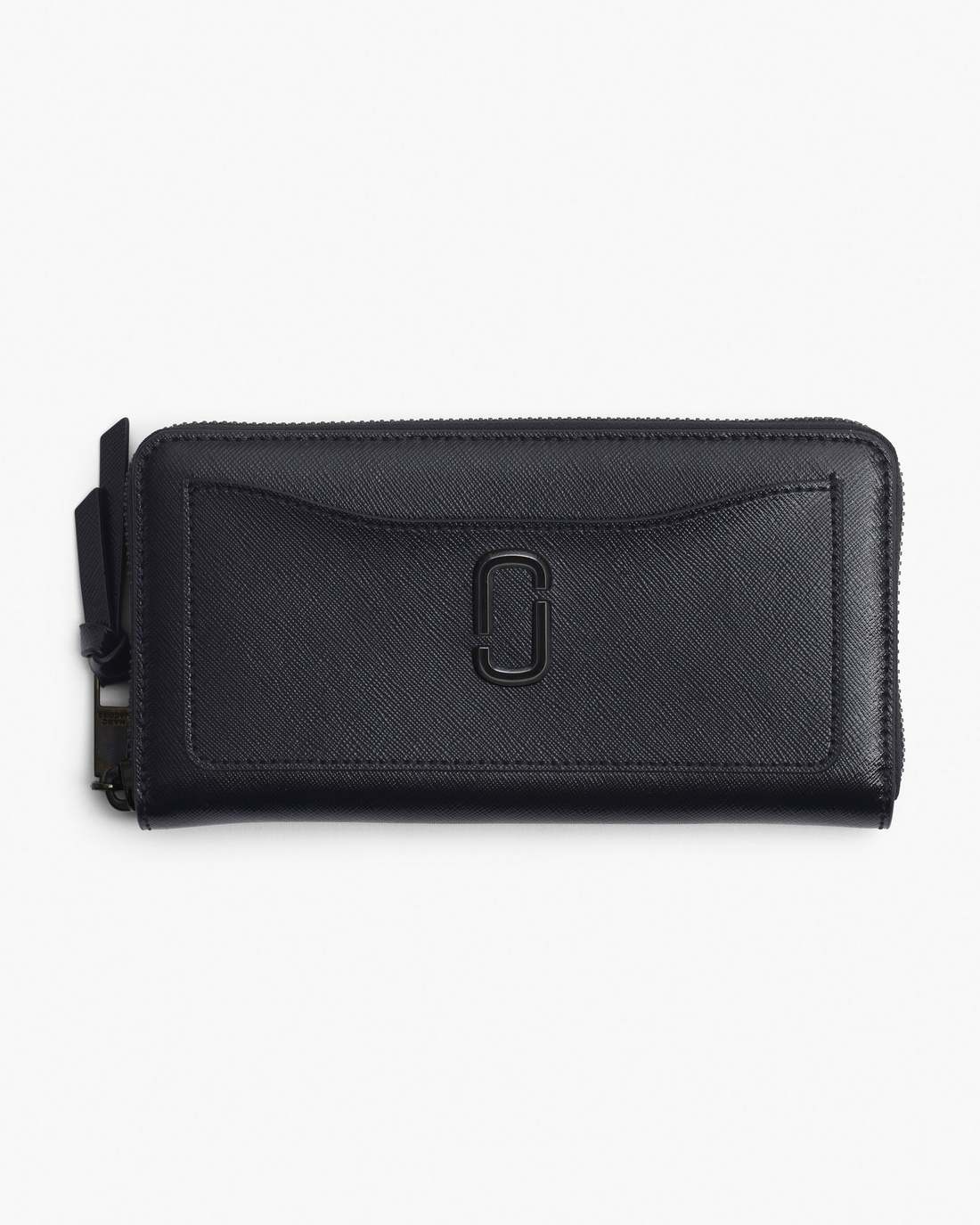 Marc Jacobs Top Pick | The Utility Snapshot DTM Continental Wallet Black