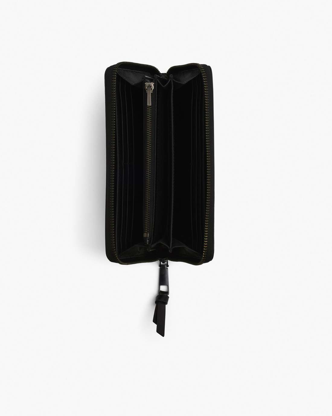 Marc Jacobs Top Pick | The Utility Snapshot DTM Continental Wallet Black