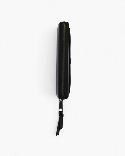 Marc Jacobs Top Pick | The Utility Snapshot DTM Continental Wallet Black