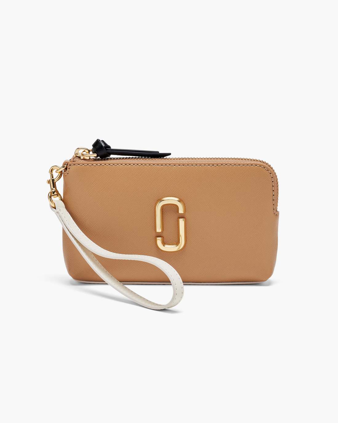 Marc Jacobs Exclusive | The Snapshot Wristlet Camel Multi