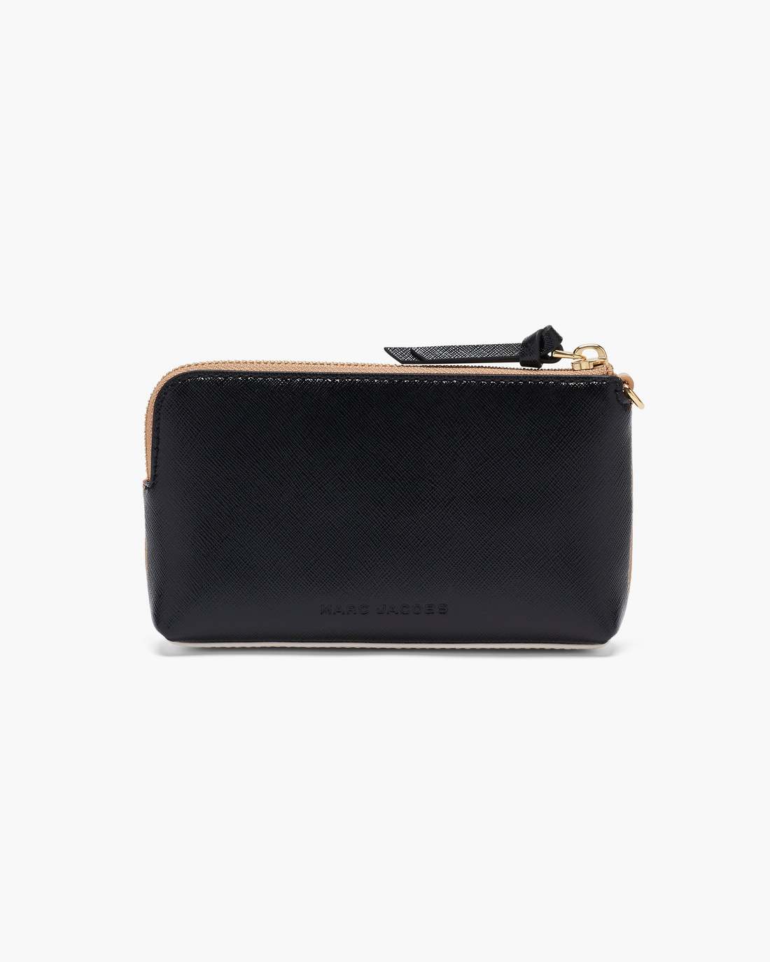 Marc Jacobs Exclusive | The Snapshot Wristlet Camel Multi