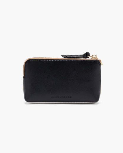 Marc Jacobs Exclusive | The Snapshot Wristlet Camel Multi