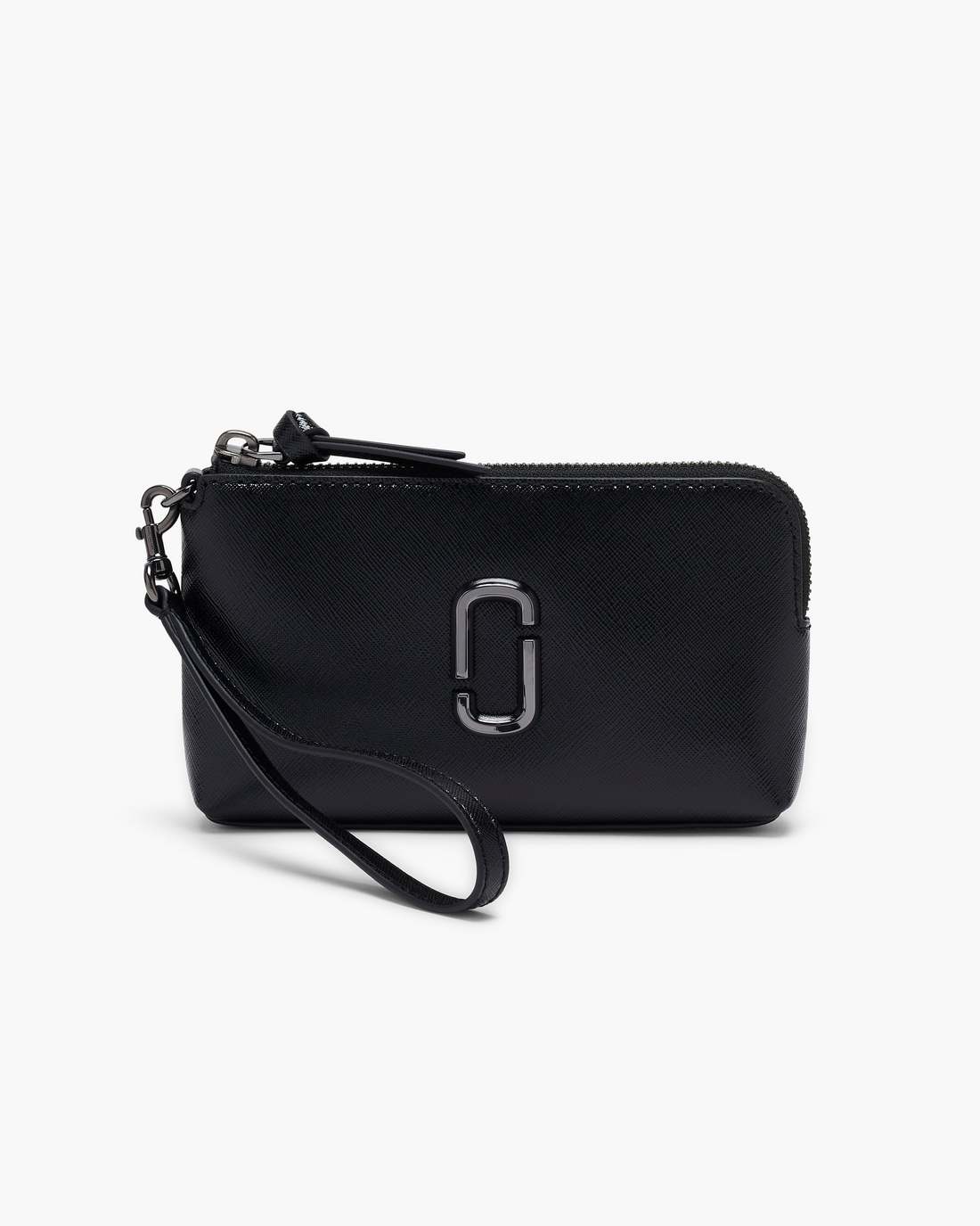 Marc Jacobs Premium | The Snapshot Dtm Wristlet Black