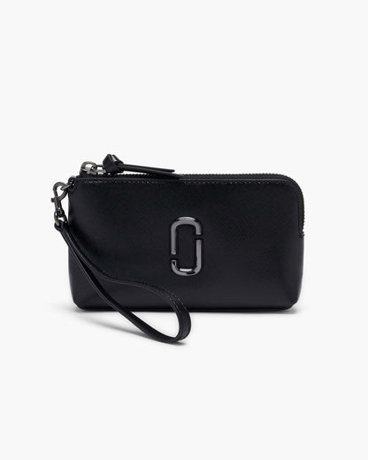 Marc Jacobs Premium | The Snapshot Dtm Wristlet Black