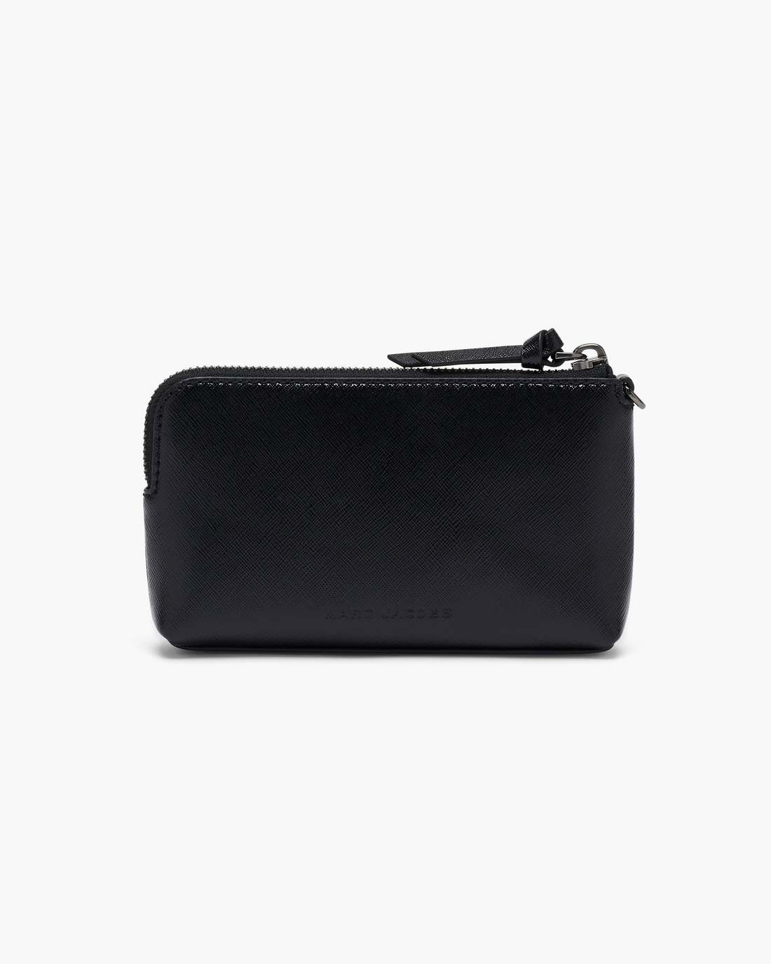 Marc Jacobs Premium | The Snapshot Dtm Wristlet Black
