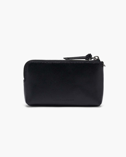 Marc Jacobs Premium | The Snapshot Dtm Wristlet Black