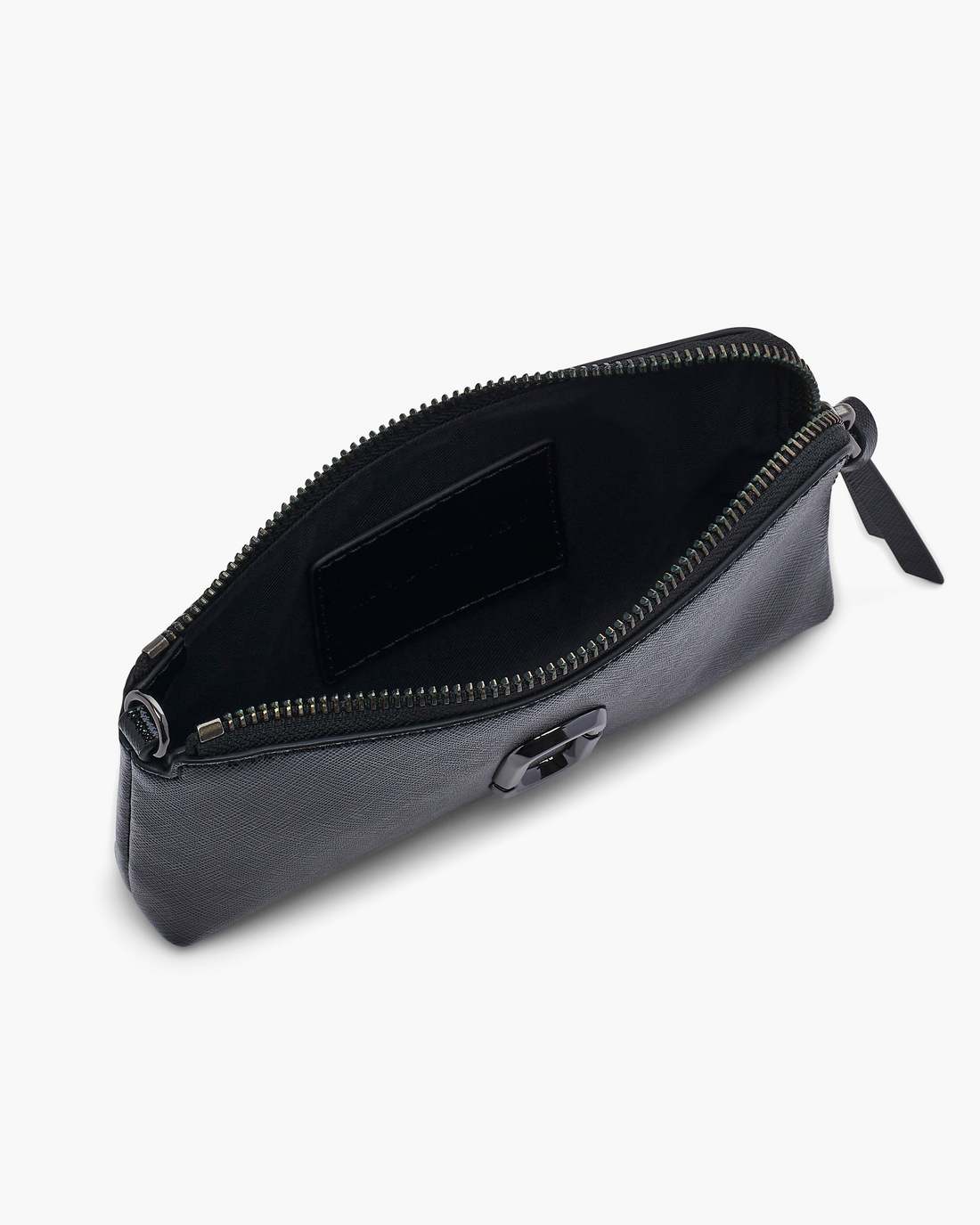 Marc Jacobs Premium | The Snapshot Dtm Wristlet Black