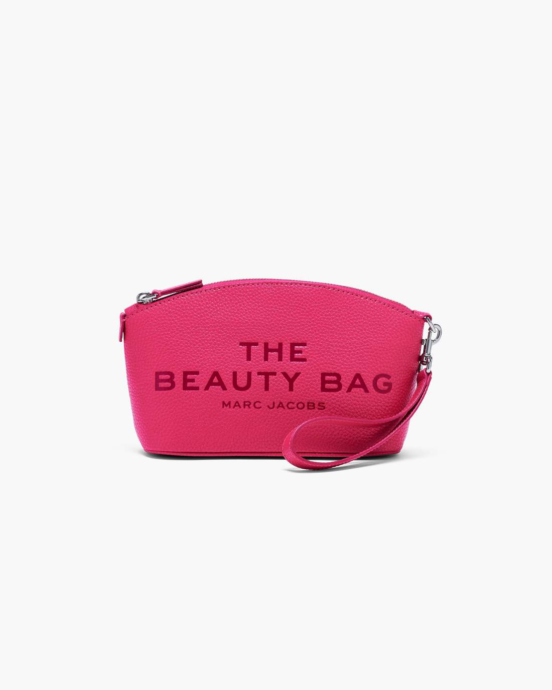 Marc Jacobs Discount | The Beauty Bag Raspberry Pink