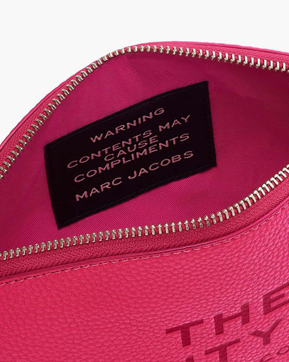 Marc Jacobs Discount | The Beauty Bag Raspberry Pink