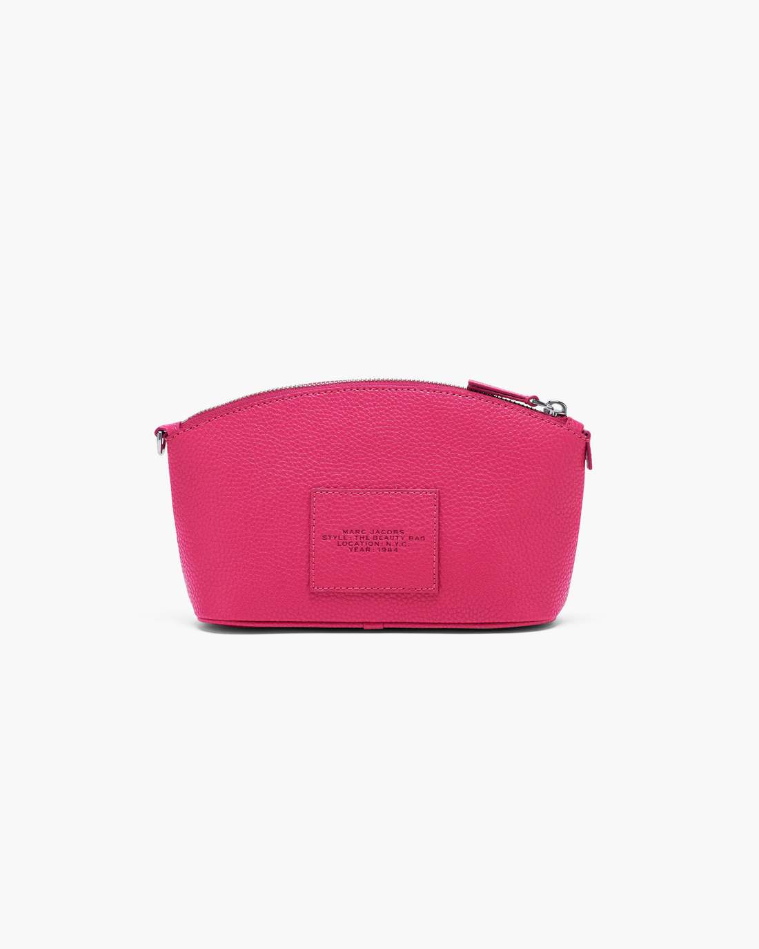 Marc Jacobs Discount | The Beauty Bag Raspberry Pink