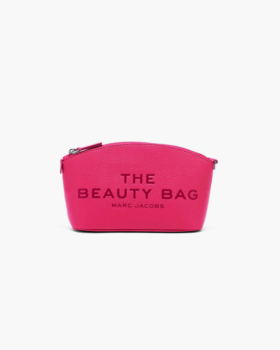 Marc Jacobs Discount | The Beauty Bag Raspberry Pink