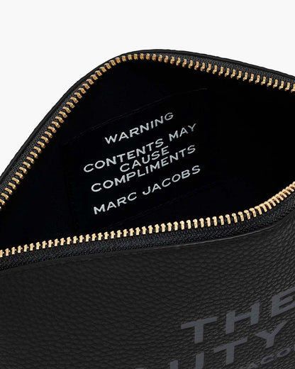 Marc Jacobs Special Offer | The Beauty Bag Black