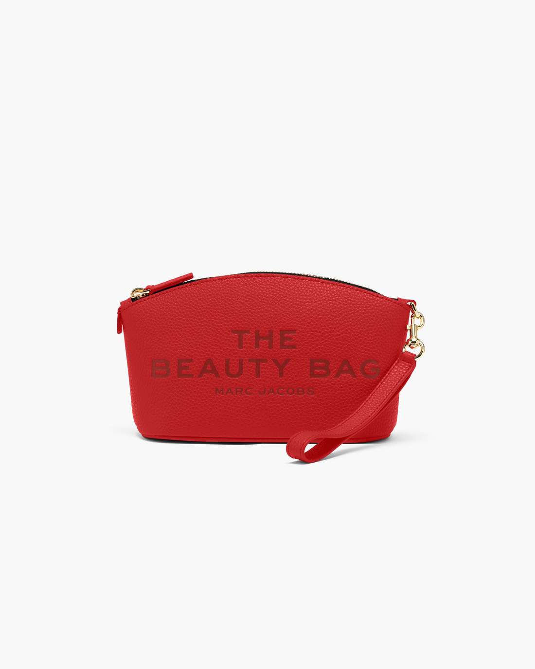 Marc Jacobs Value | The Beauty Bag True Red
