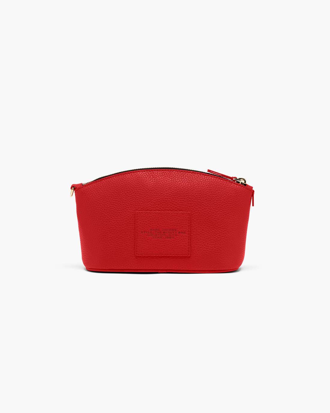 Marc Jacobs Value | The Beauty Bag True Red
