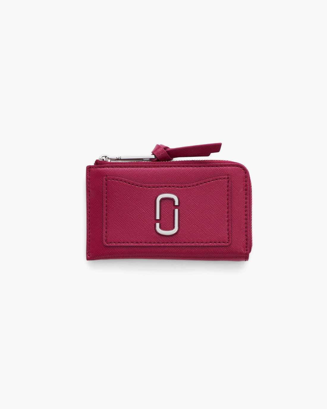 Marc Jacobs Sale | The Utility Snapshot Top Zip Multi Wallet Lipgloss Pink