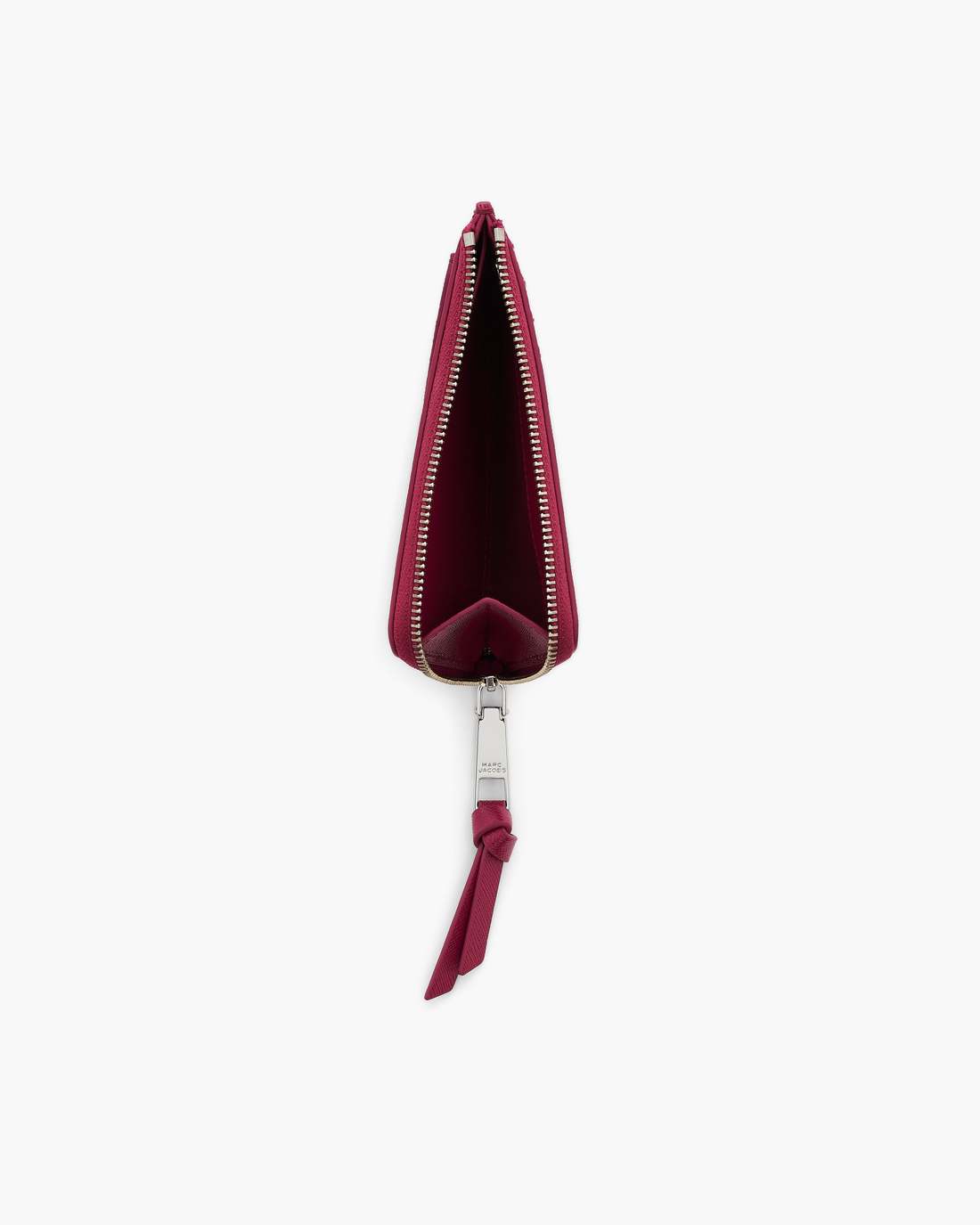 Marc Jacobs Sale | The Utility Snapshot Top Zip Multi Wallet Lipgloss Pink