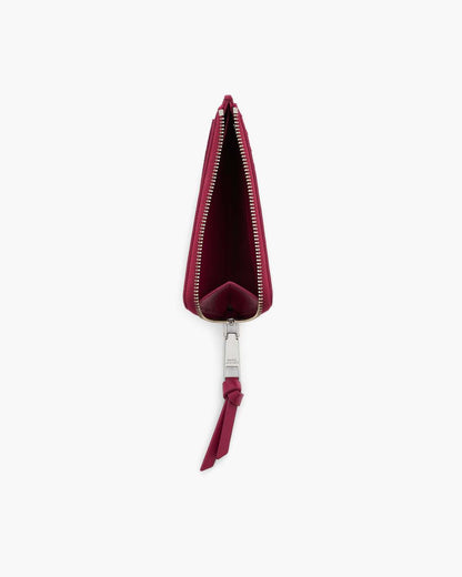 Marc Jacobs Sale | The Utility Snapshot Top Zip Multi Wallet Lipgloss Pink