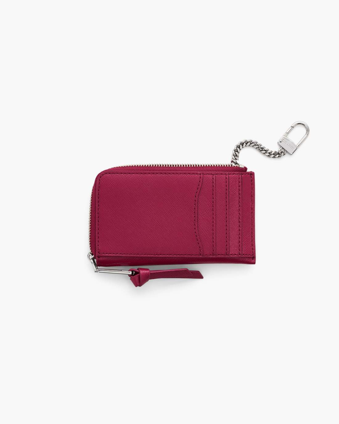 Marc Jacobs Sale | The Utility Snapshot Top Zip Multi Wallet Lipgloss Pink