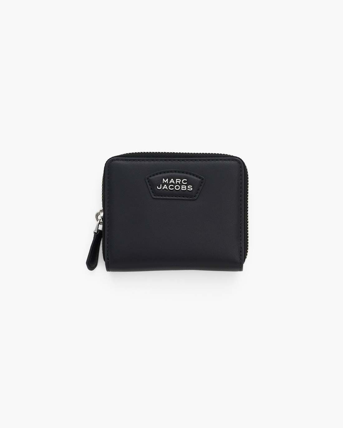 Marc Jacobs Top Pick | The Everyday Slim Compact Wallet Black