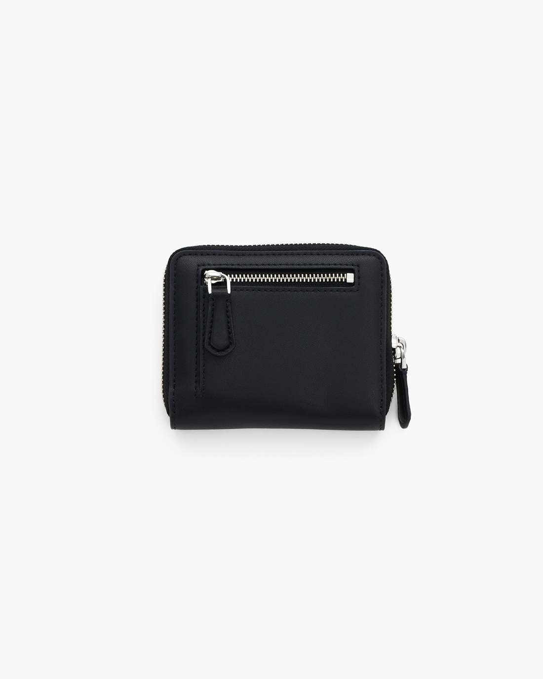 Marc Jacobs Top Pick | The Everyday Slim Compact Wallet Black