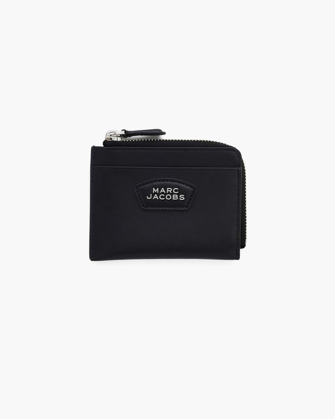 Marc Jacobs Best Seller | The Everyday Top Zip Wallet Black