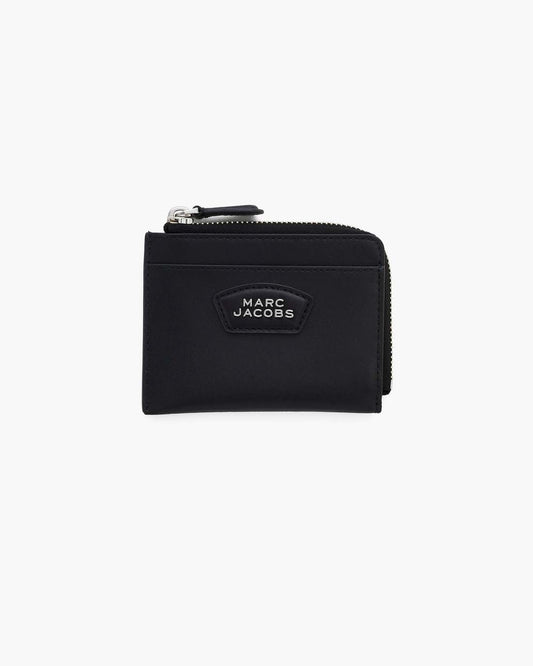 Marc Jacobs Best Seller | The Everyday Top Zip Wallet Black