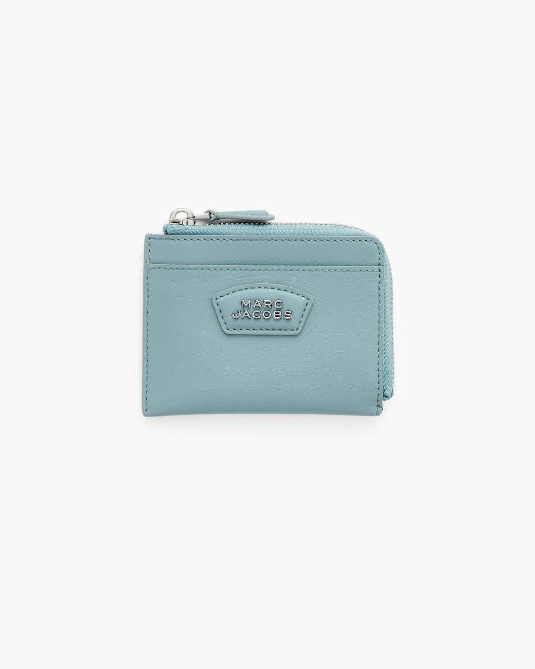 Marc Jacobs Exclusive | The Everyday Top Zip Wallet Sky Blue