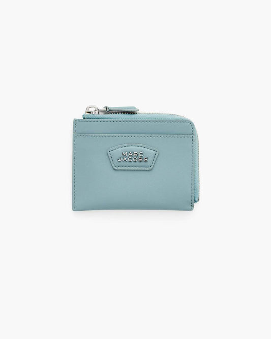 Marc Jacobs Exclusive | The Everyday Top Zip Wallet Sky Blue