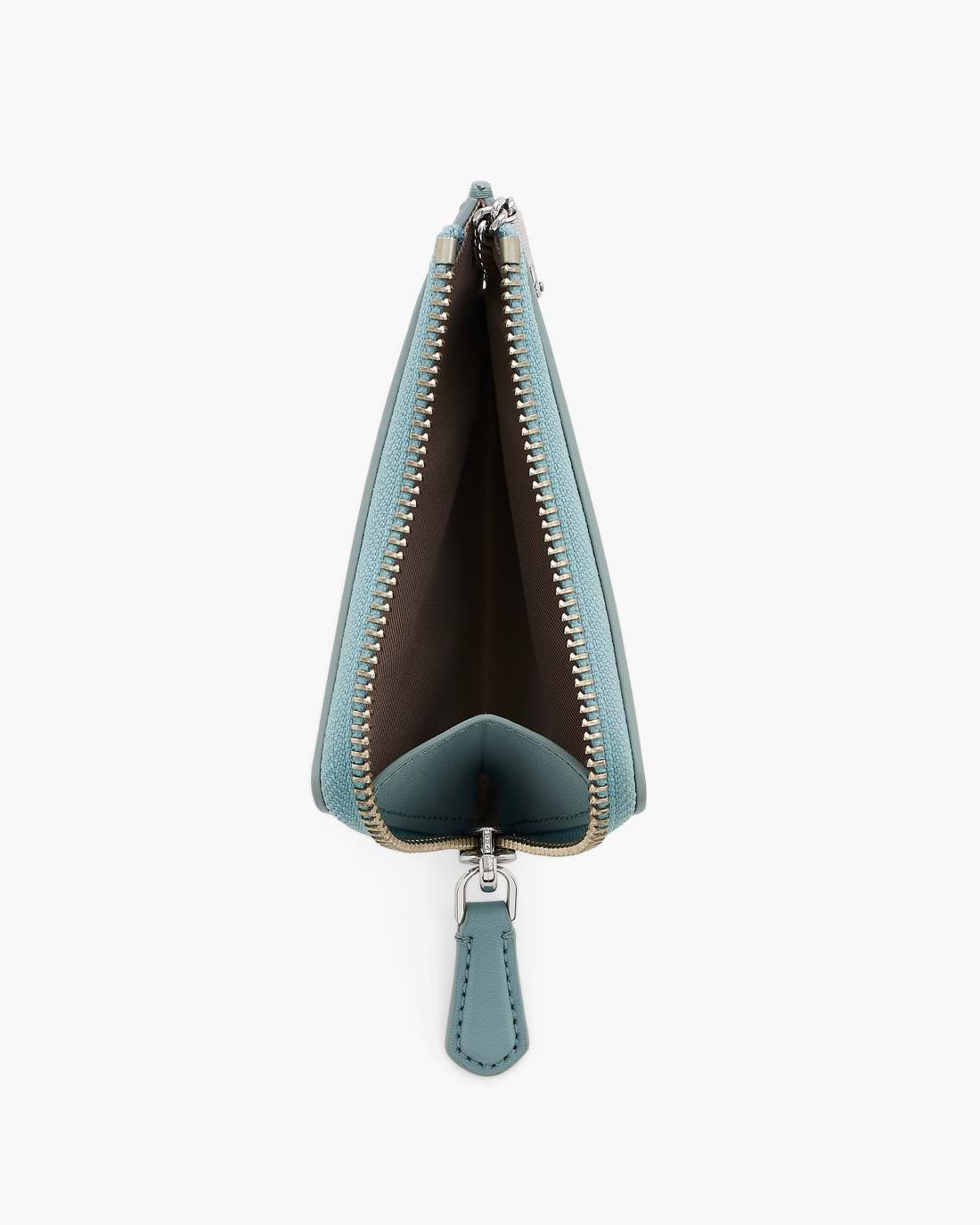 Marc Jacobs Exclusive | The Everyday Top Zip Wallet Sky Blue