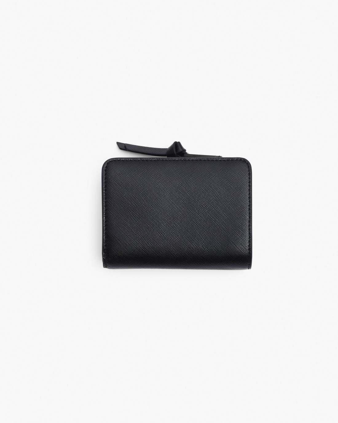 Marc Jacobs Trusted | The Utility Snapshot DTM Mini Compact Wallet Black