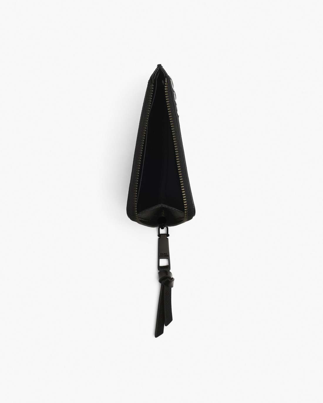 Marc Jacobs Best Price | The Utility Snapshot DTM Top Zip Multi Wallet Black